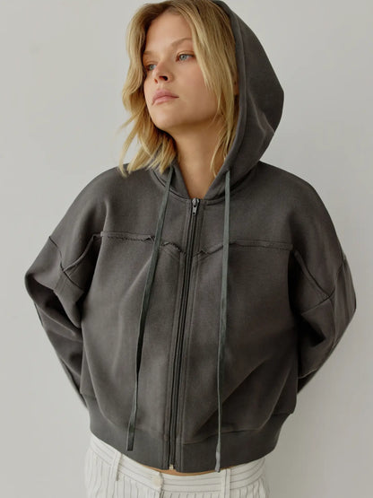 Arlo Jacket