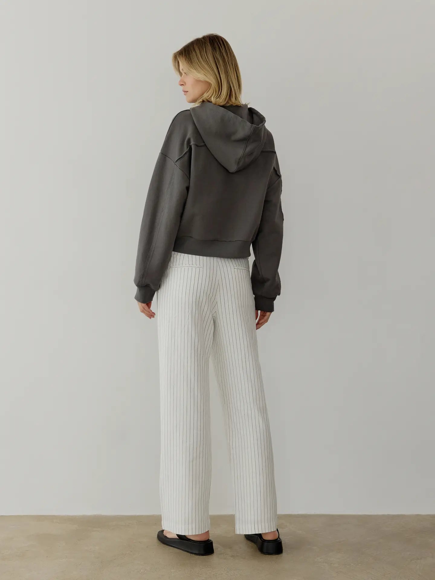 Arlo Jacket