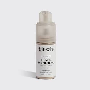 Invisible Dry Shampoo
