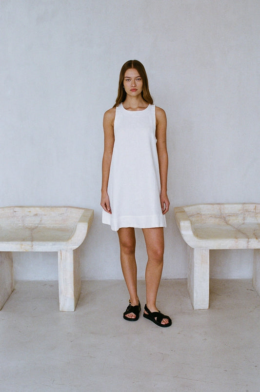 Baby Doll Dress