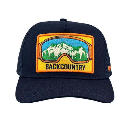 Trucker Hat
