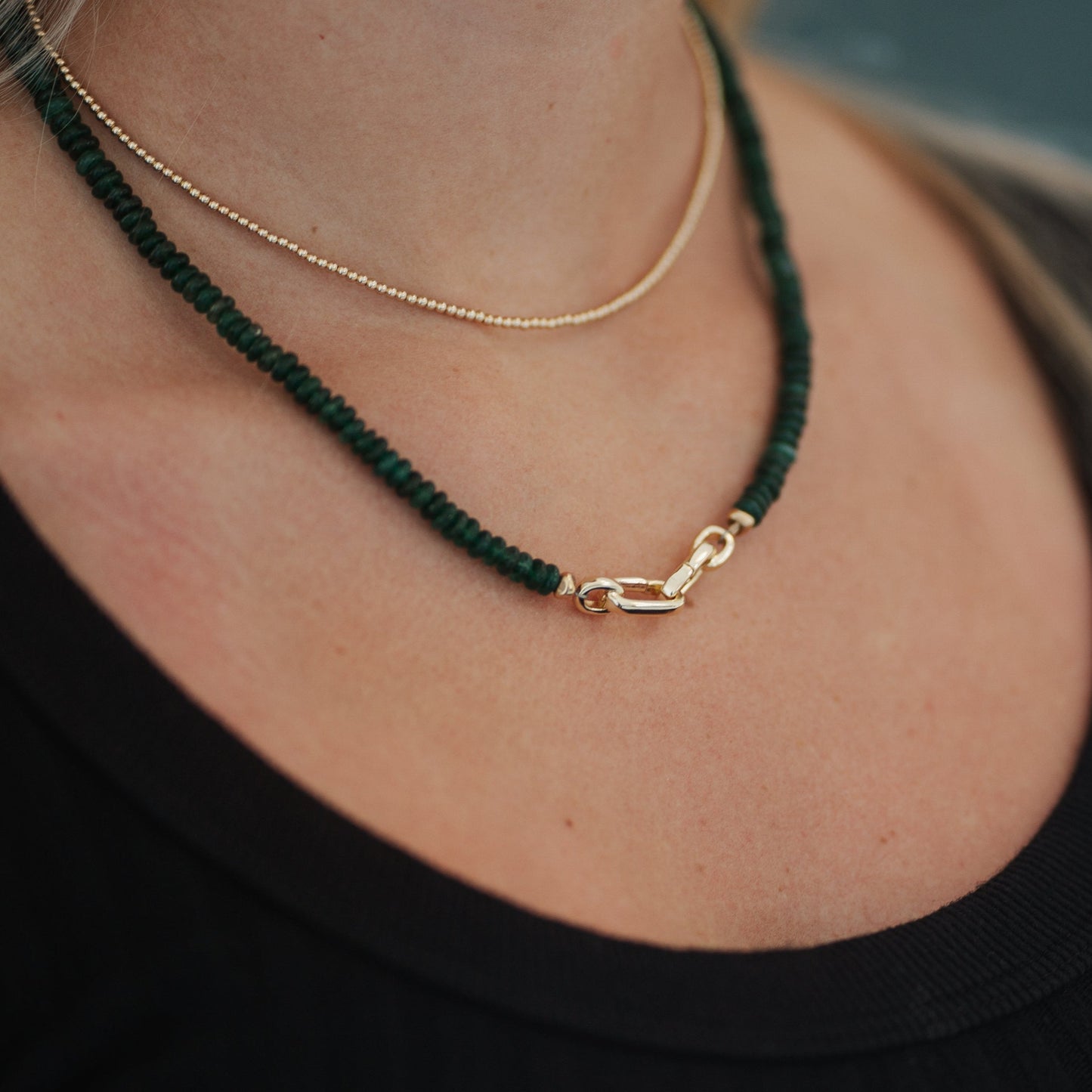 Gwen Necklace