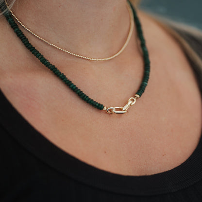 Gwen Necklace