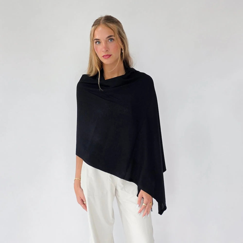 Catalina Travel Scarf