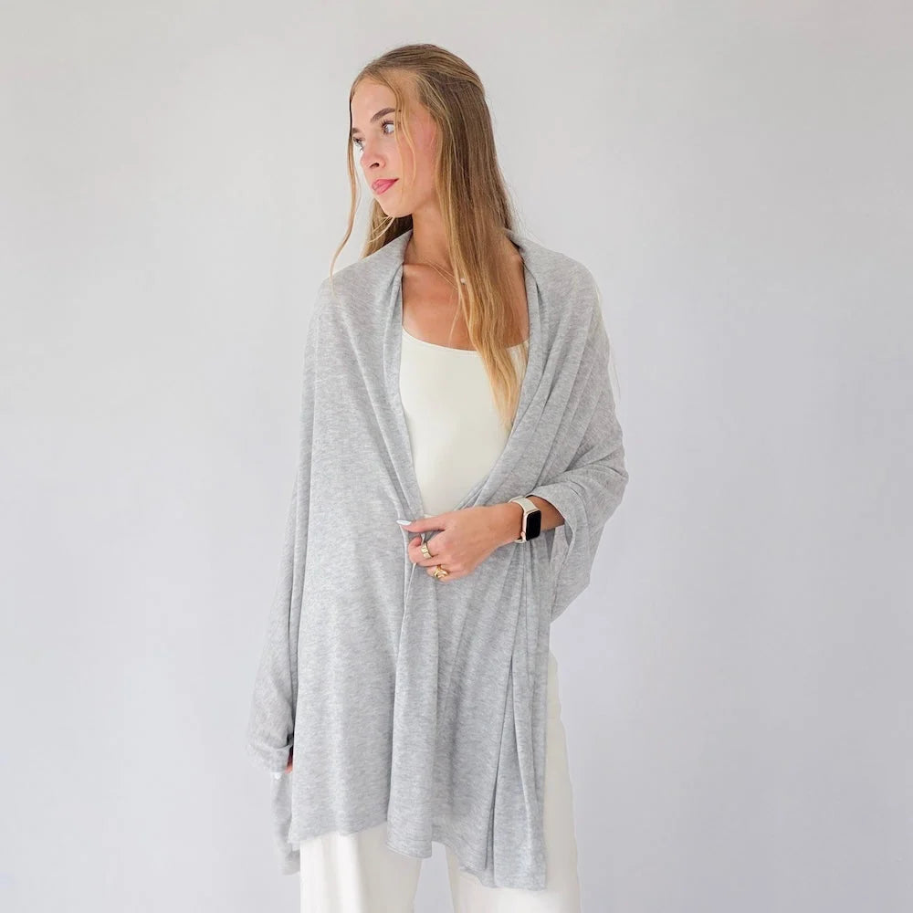Catalina Travel Scarf
