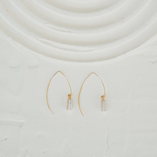Chanel Earring