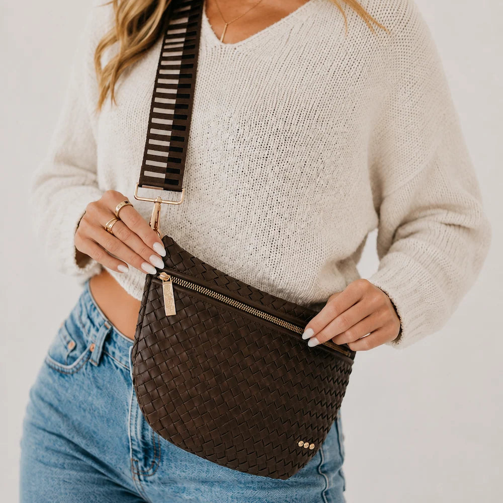 Westlyn Crossbody Bag
