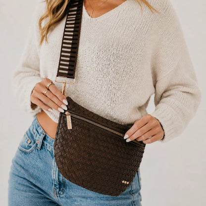 Westlyn Crossbody Bag