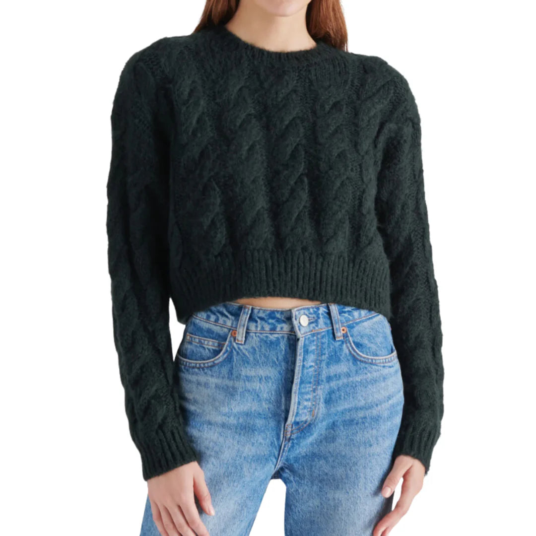 Ceronne Sweater