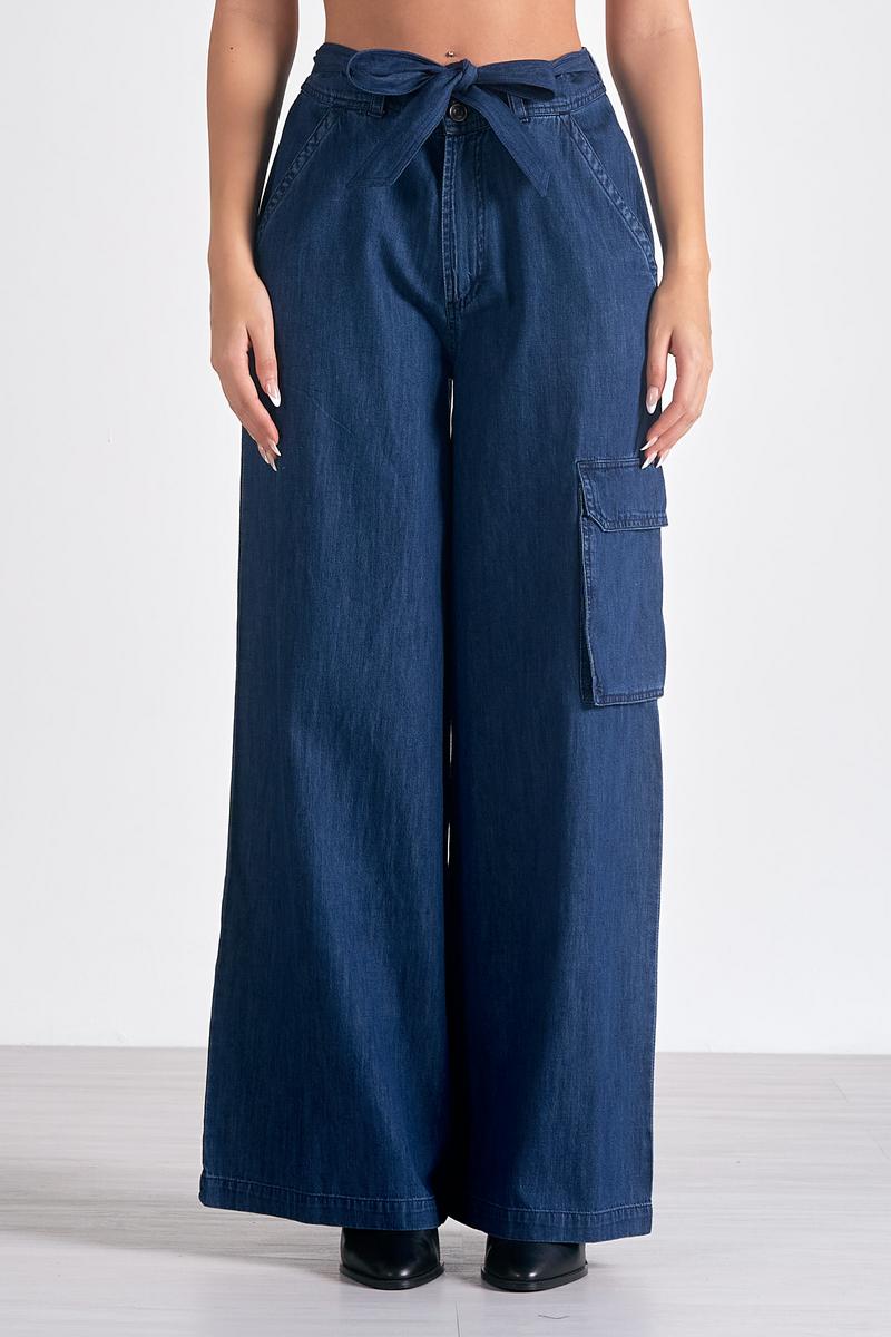 Traci Cargo Trouser