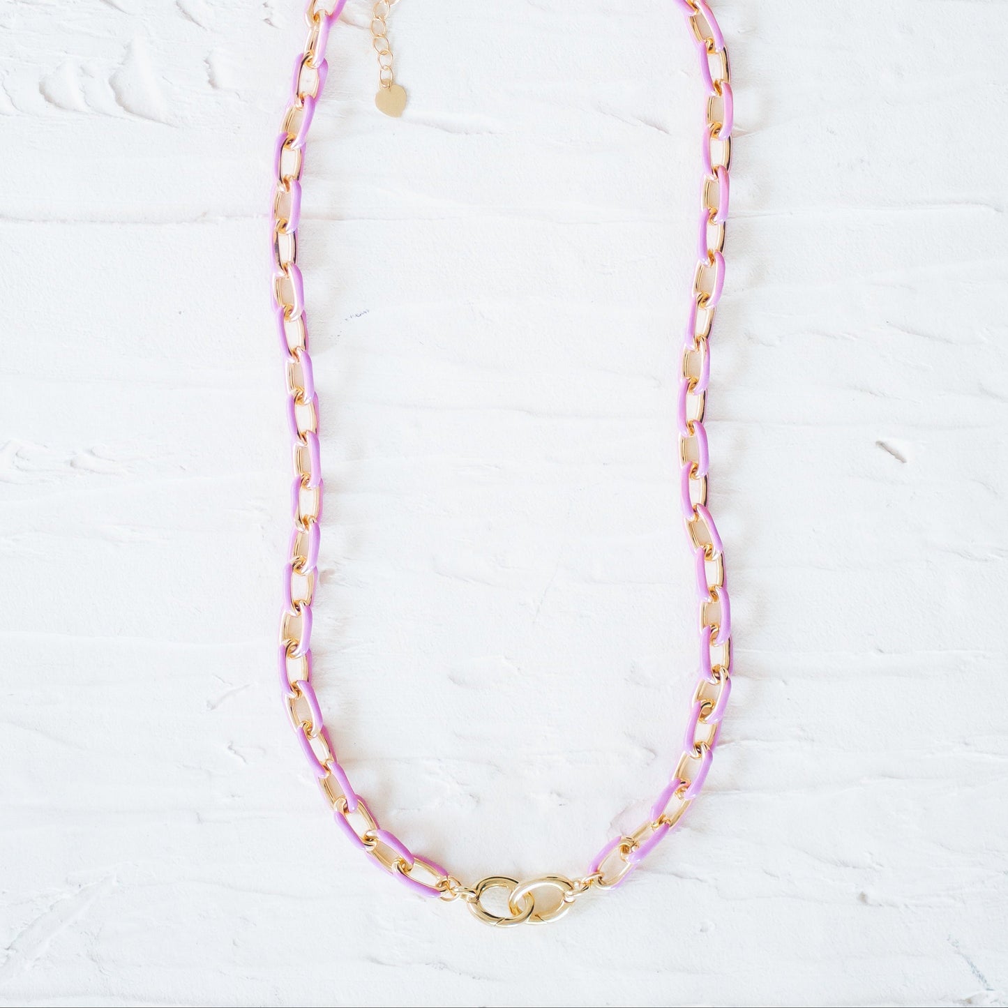 Etta Necklace