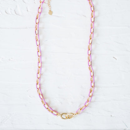 Etta Necklace