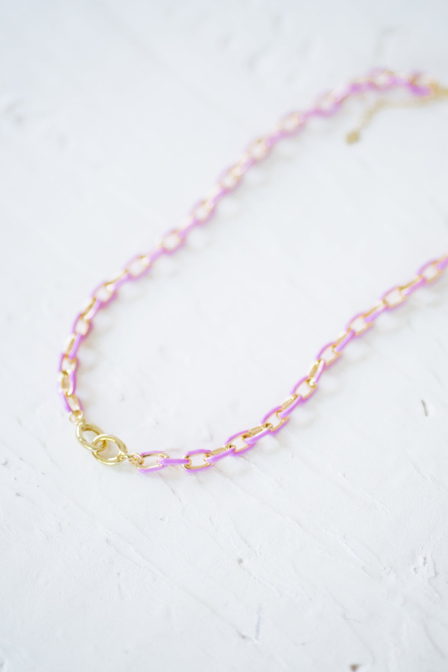 Etta Necklace