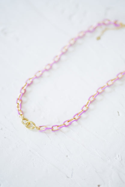 Etta Necklace