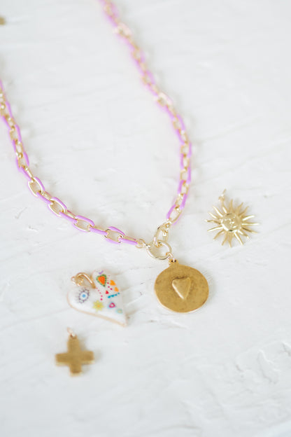 Etta Necklace