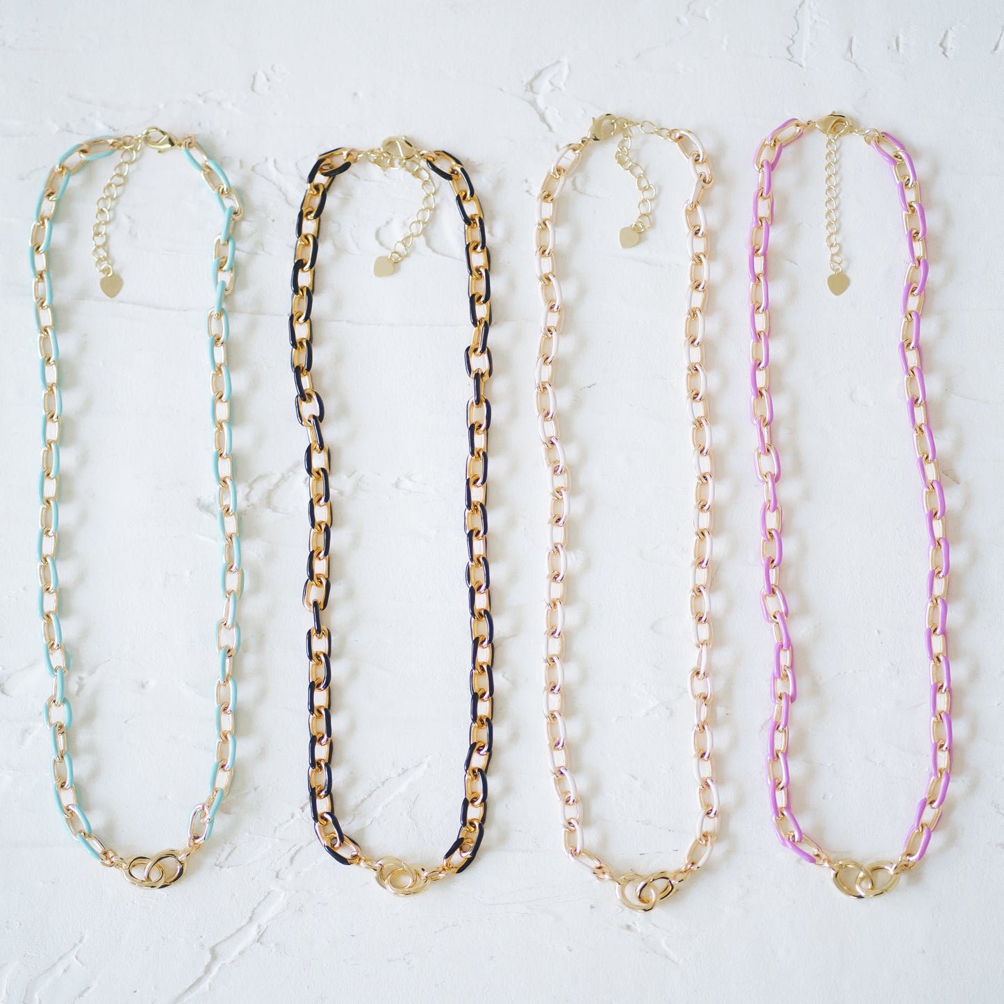 Etta Necklace