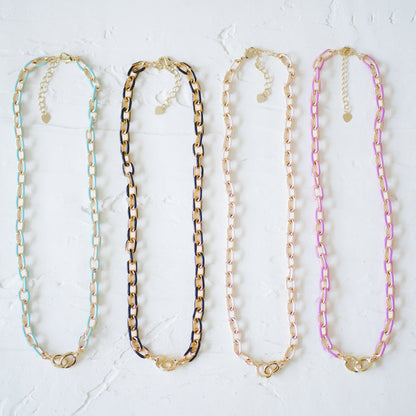 Etta Necklace