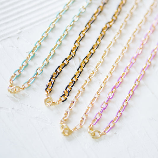 Etta Necklace