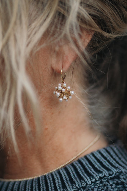 Estelle Earring