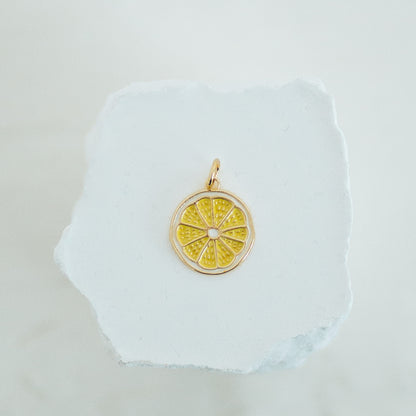 Summer Charms