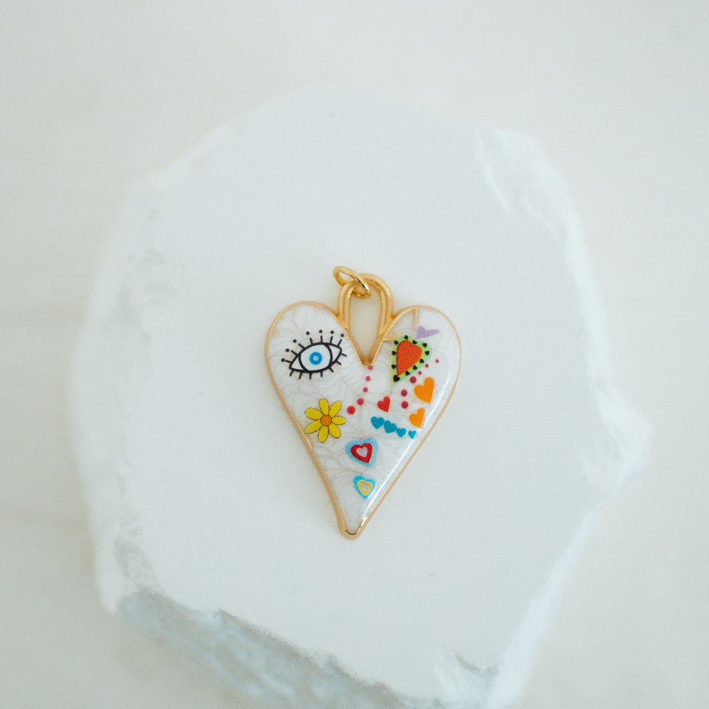 Summer Charms