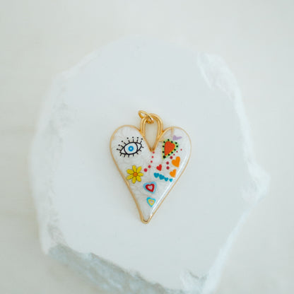 Summer Charms