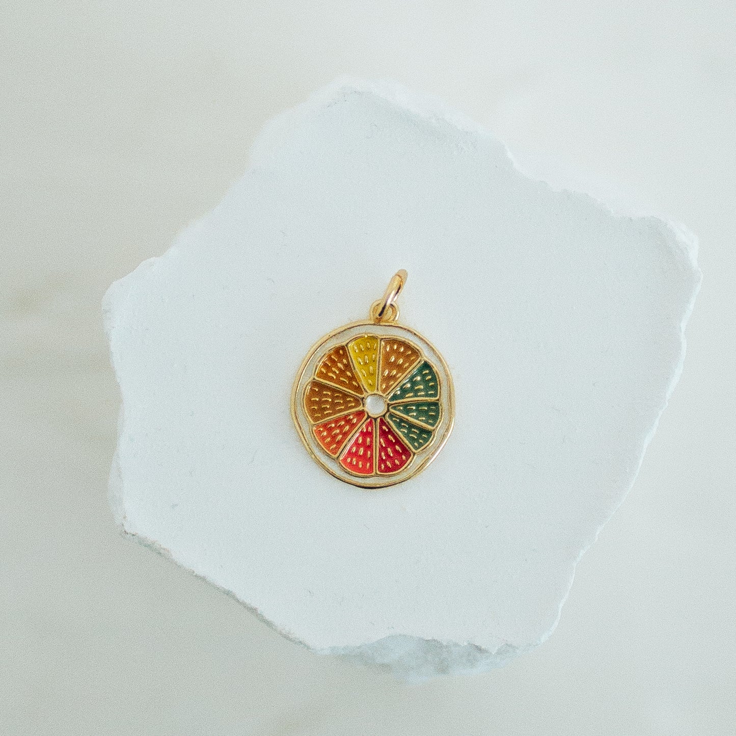 Summer Charms
