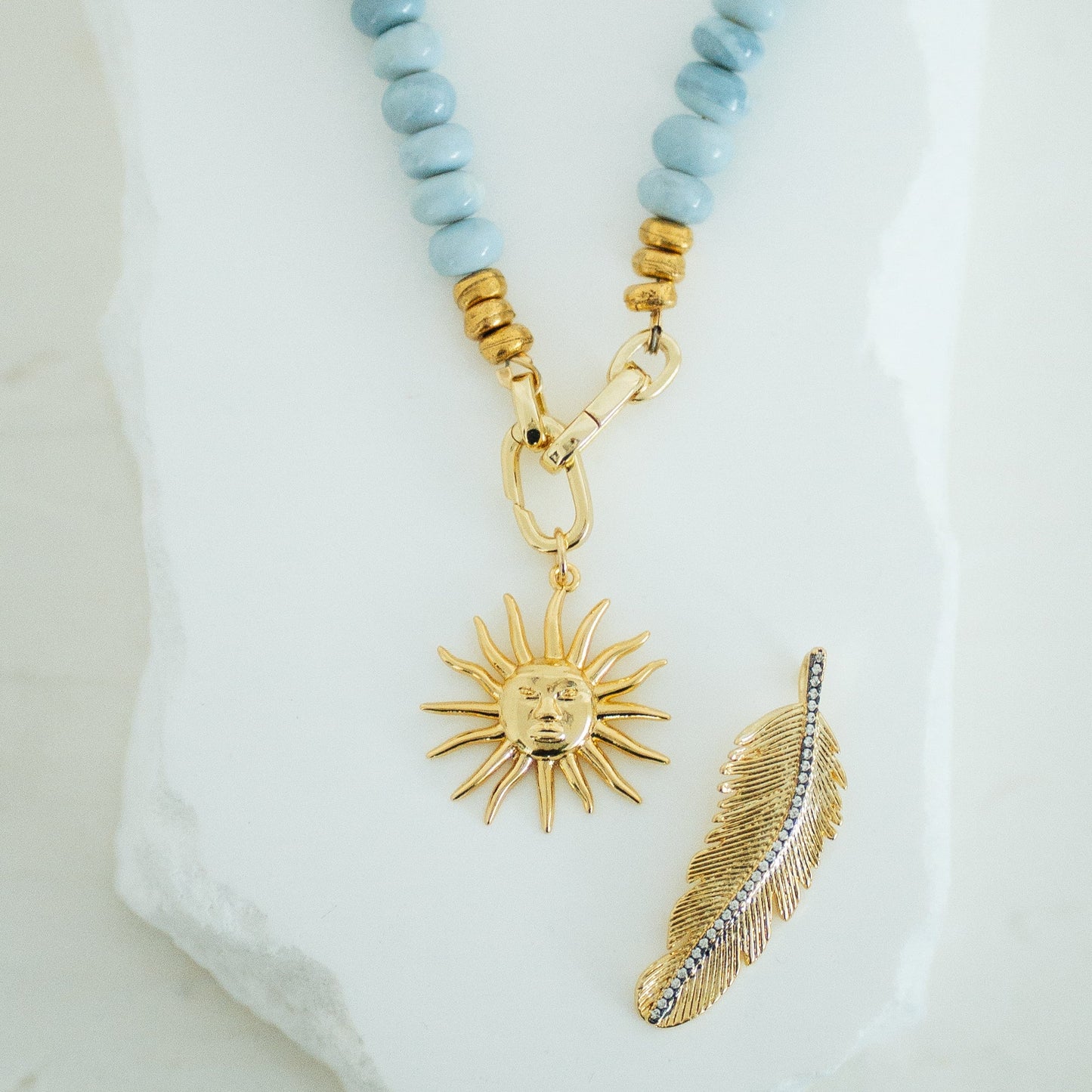 Summer Charms