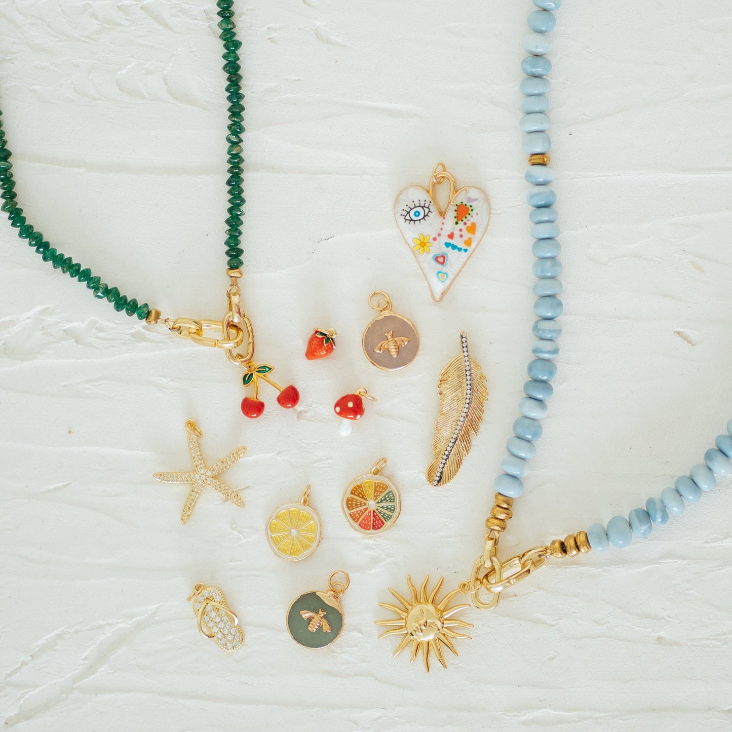 Summer Charms
