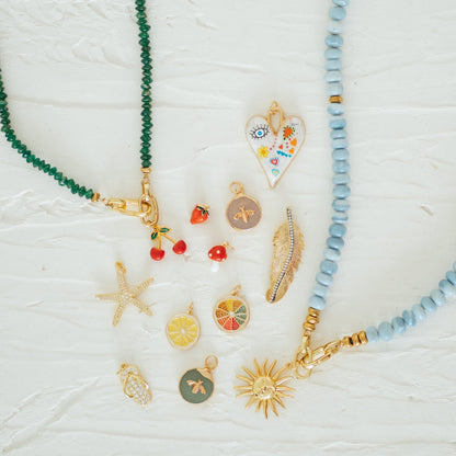 Summer Charms