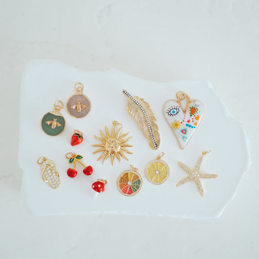 Summer Charms
