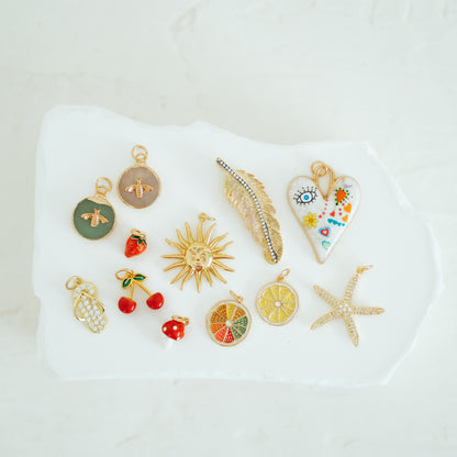 Summer Charms