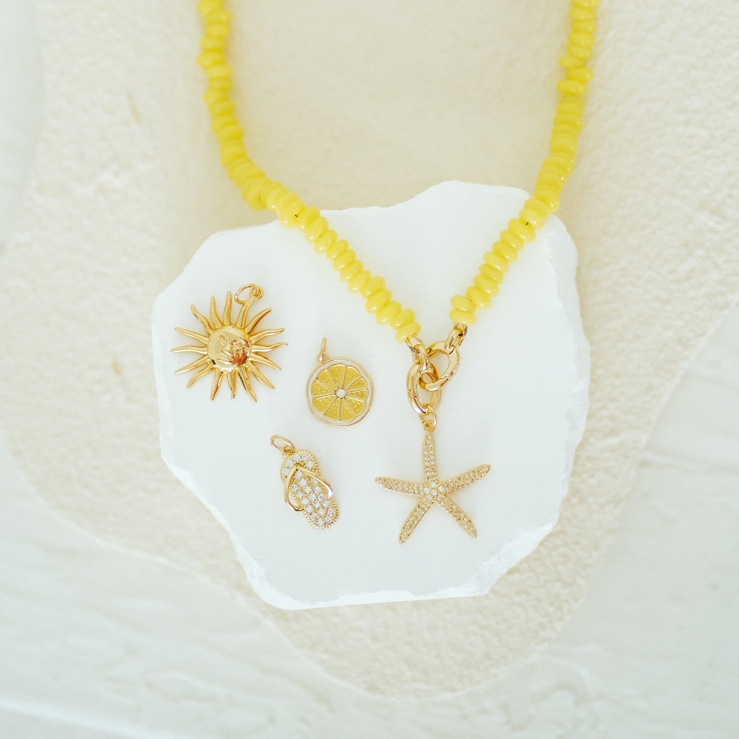 Summer Charms