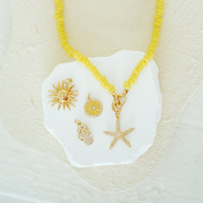 Summer Charms
