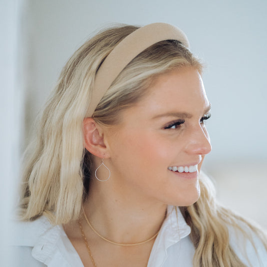 Tatum Earring