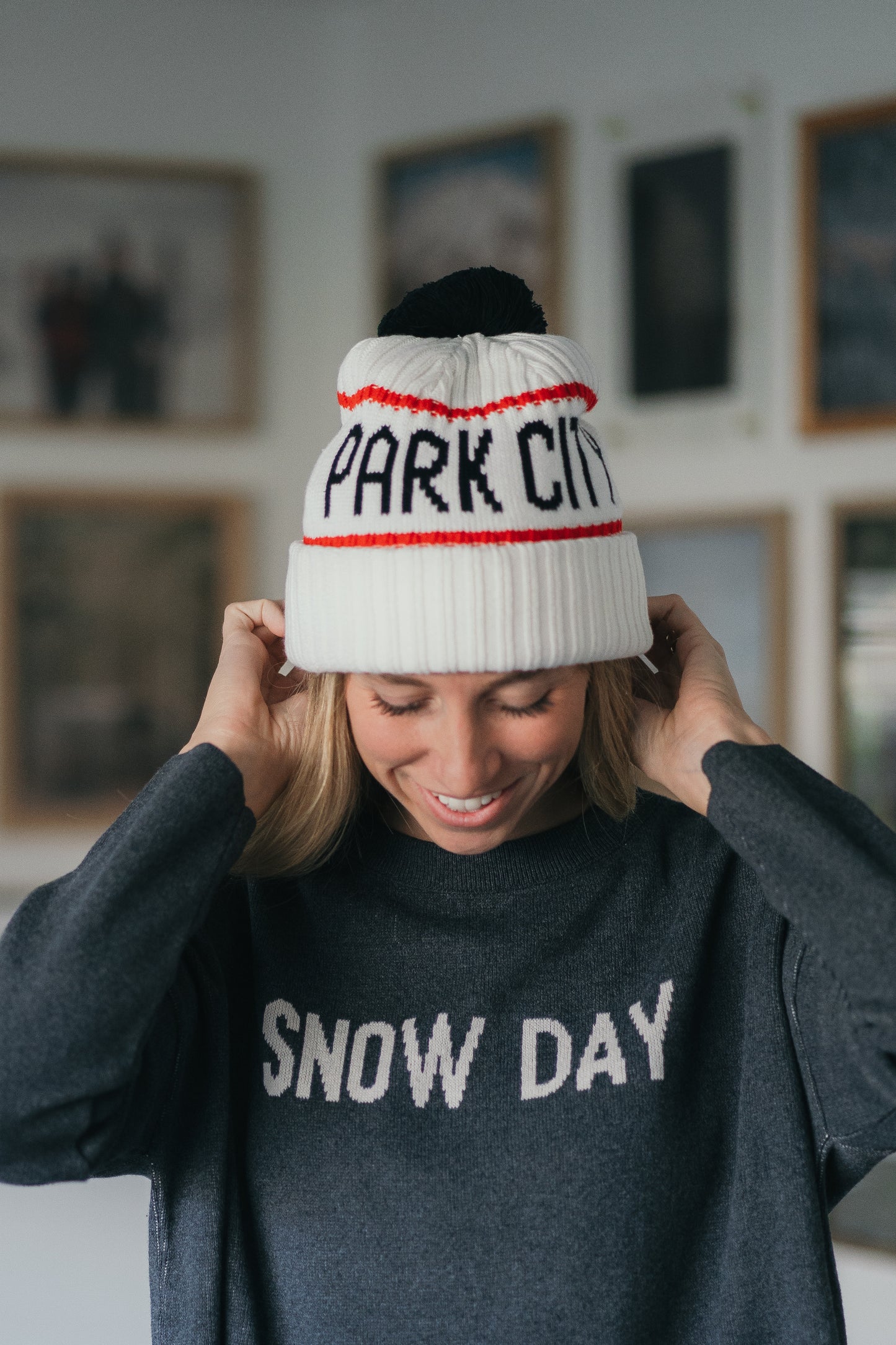 Park City Beanie