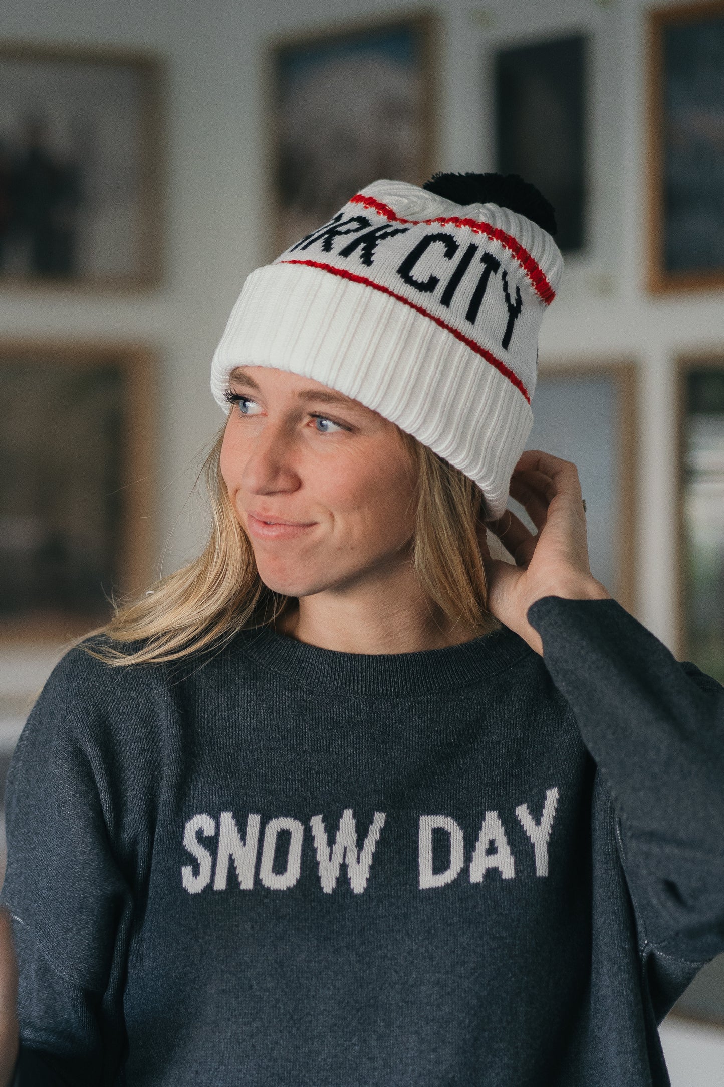 Park City Beanie