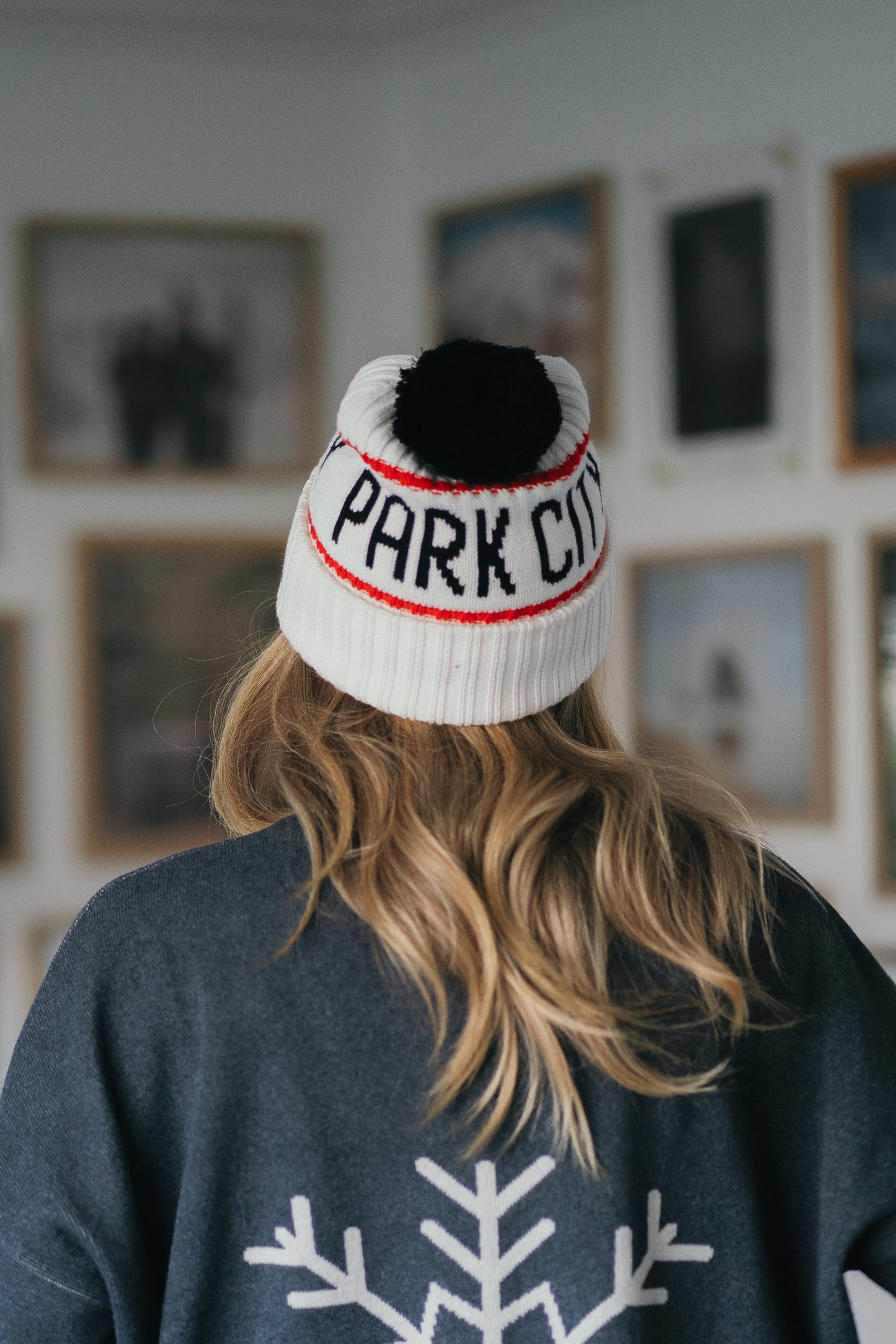 Park City Beanie