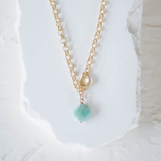 Clarity Necklace