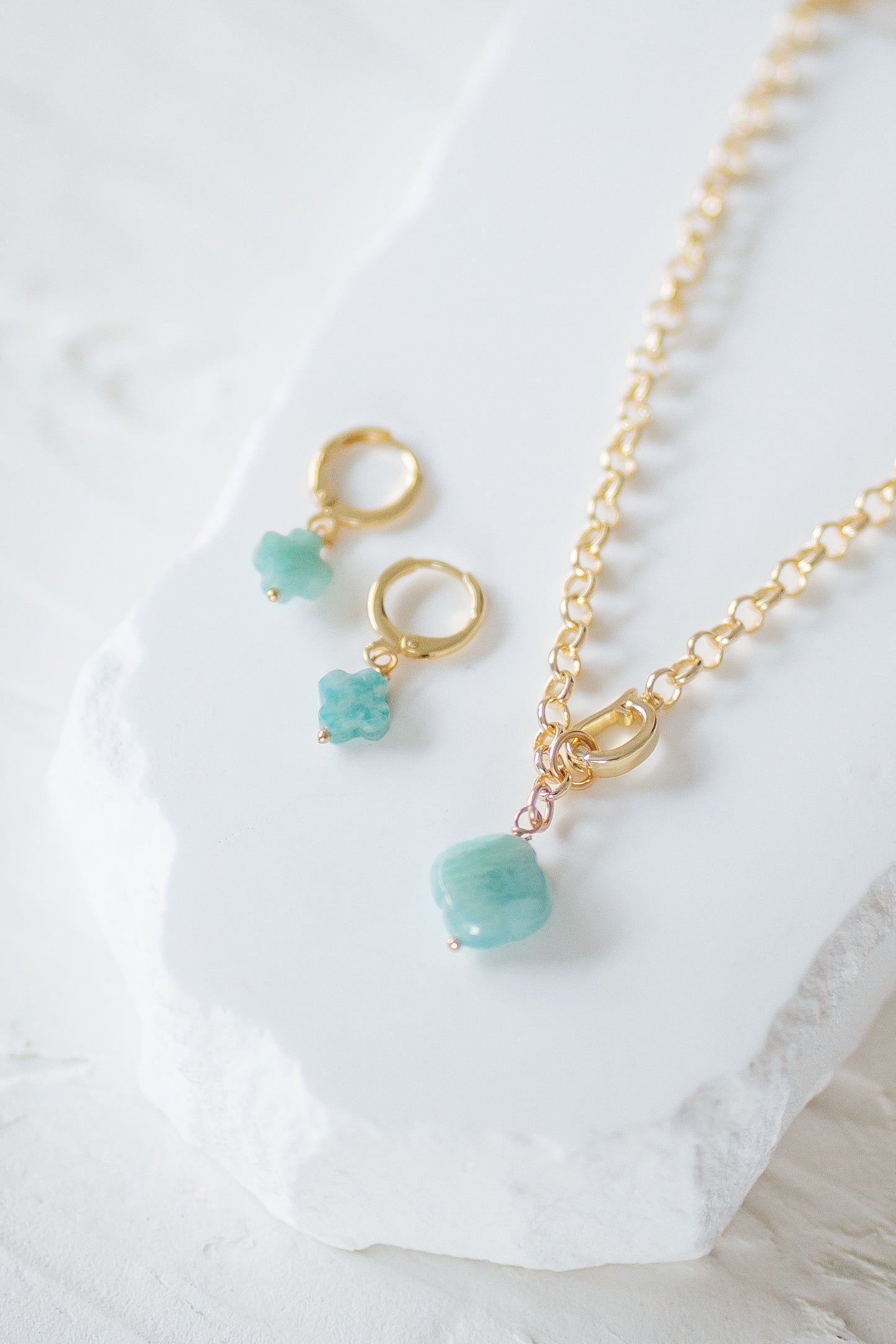 Clarity Necklace