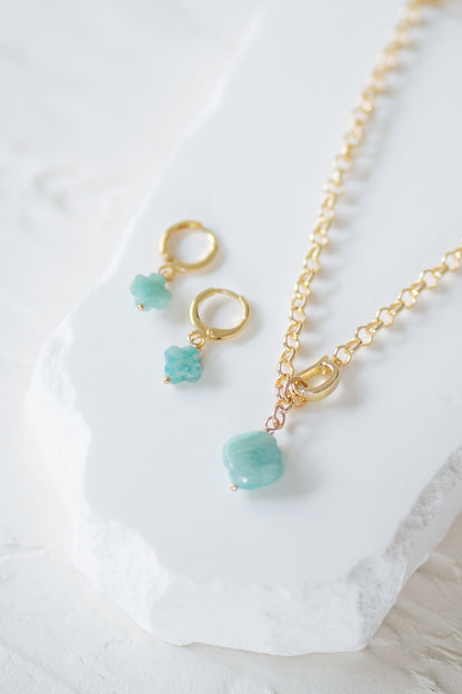 Clarity Necklace