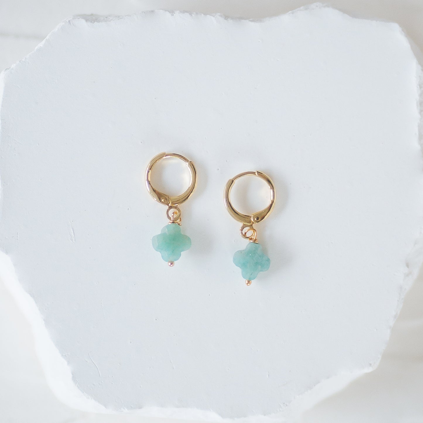 Clarity Earring