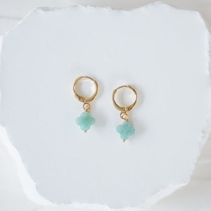 Clarity Earring