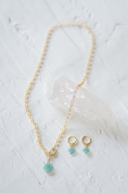 Clarity Necklace
