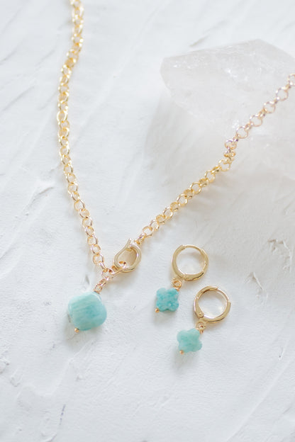 Clarity Earring