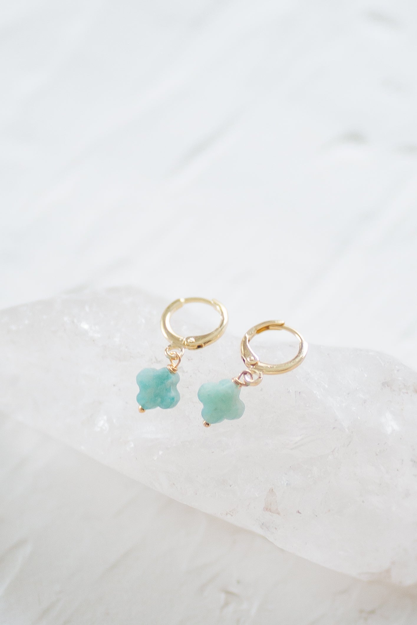 Clarity Earring