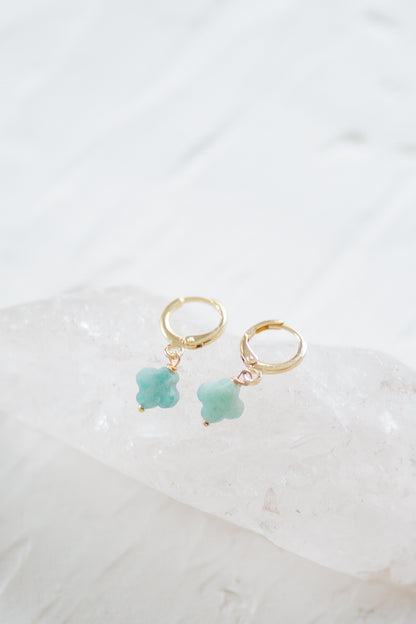 Clarity Earring