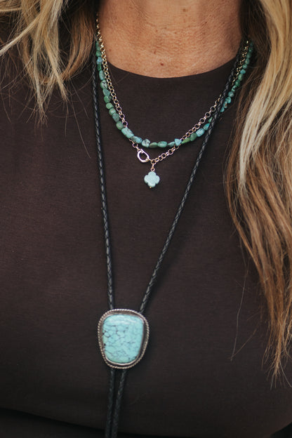 Clarity Necklace