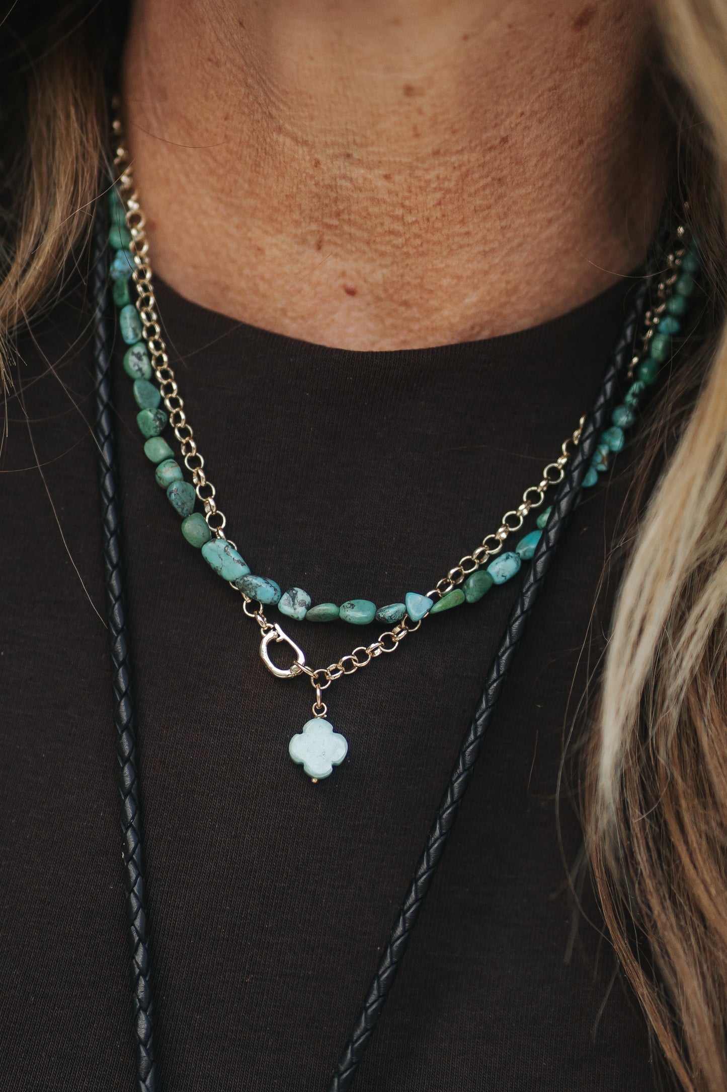 Clarity Necklace
