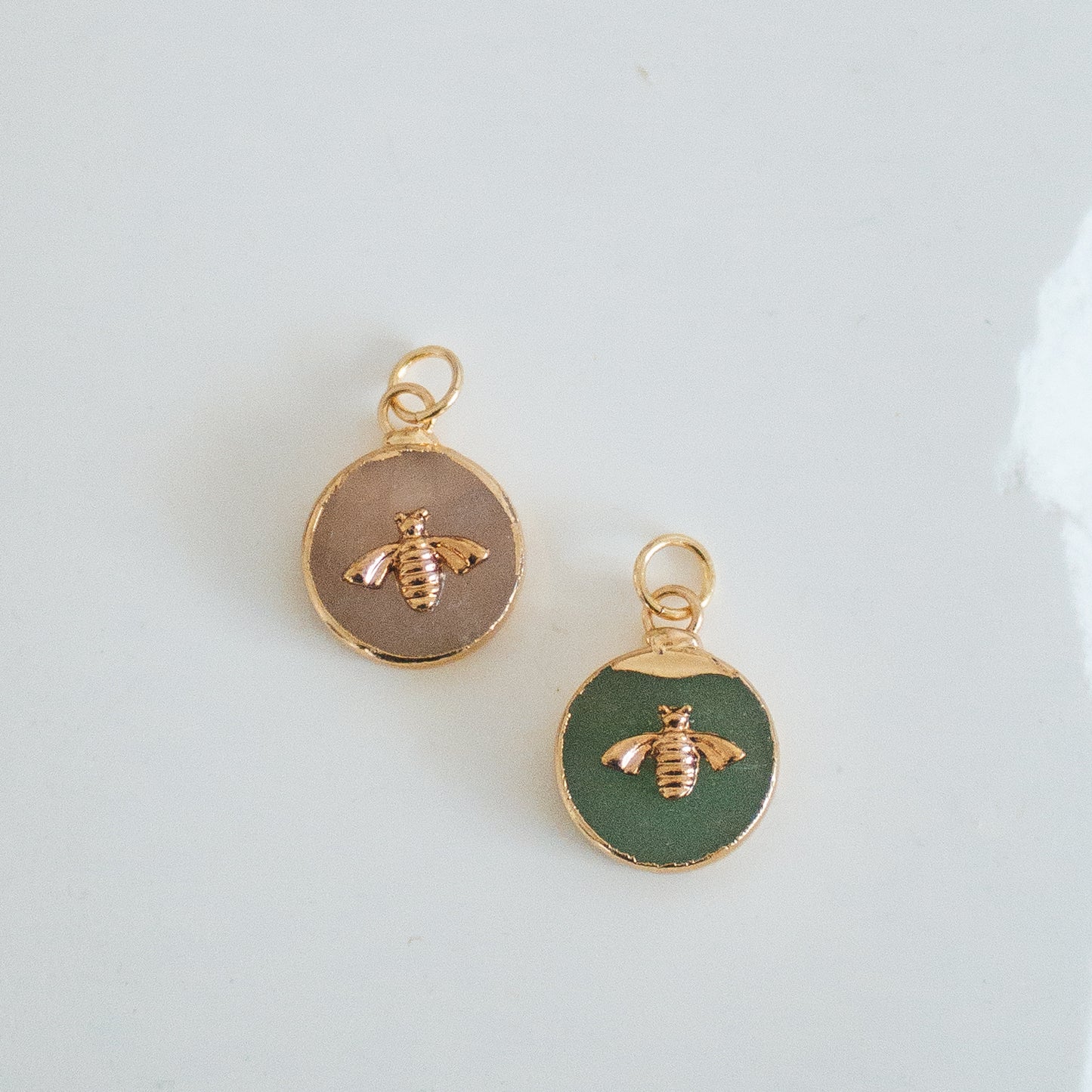 Tribute Charms